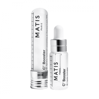 Vitamin C tinh khiết, sáng da, mờ nám sau 7 ngày - C7 Booster